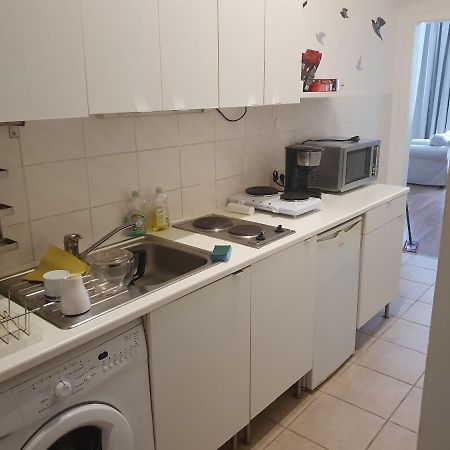 Beutiful Apartment Near The Center Wien Ngoại thất bức ảnh