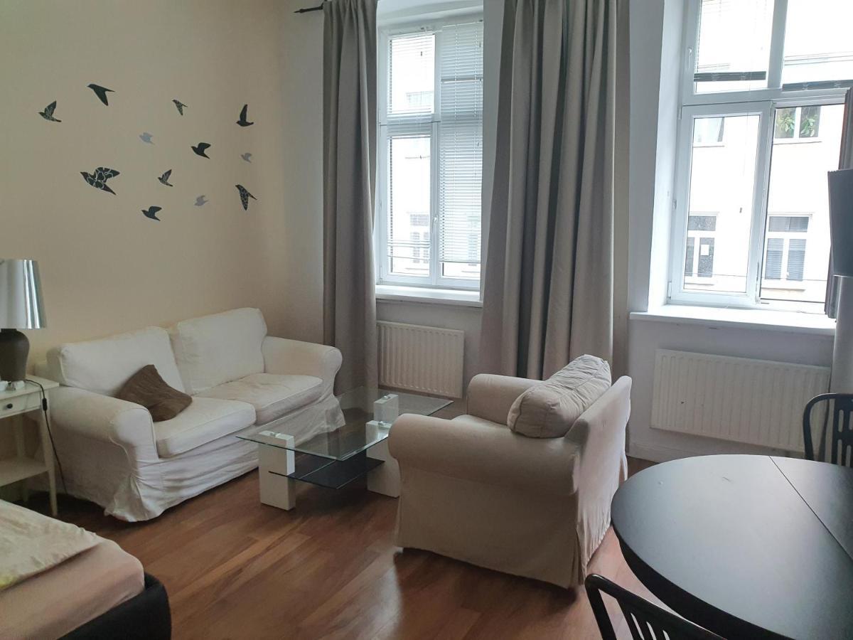 Beutiful Apartment Near The Center Wien Ngoại thất bức ảnh